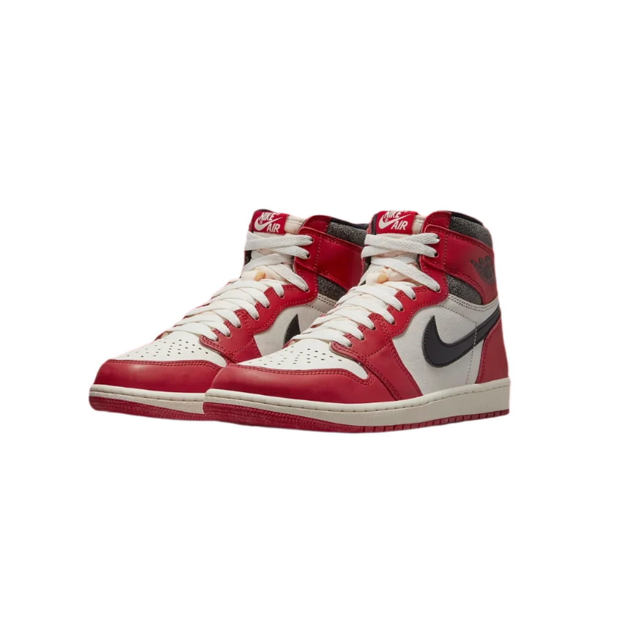 JORDAN 1 RETRO HIGH OG "CHICAGO LOST AND FOUND"