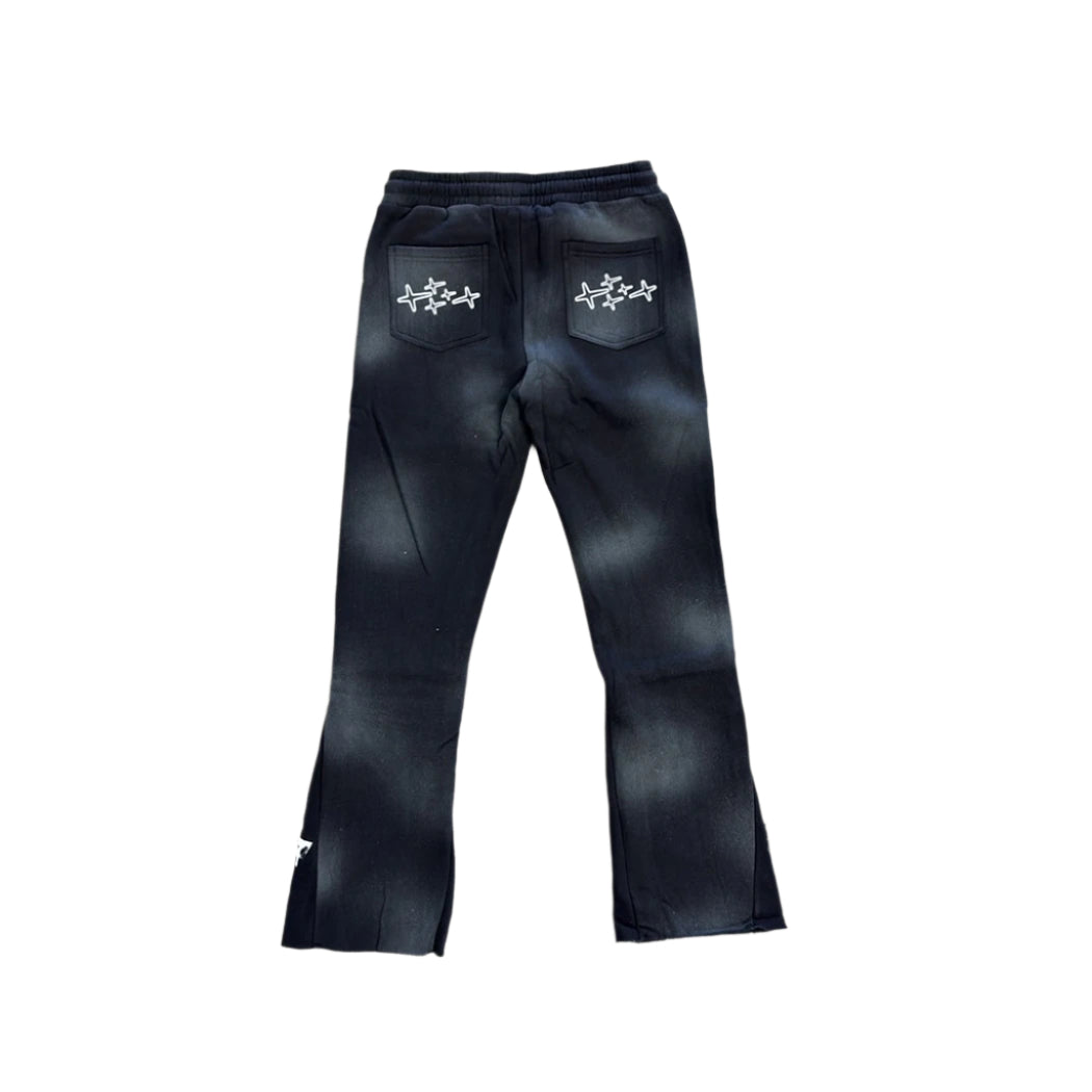 EXCLUSIVE PATCH FLARE