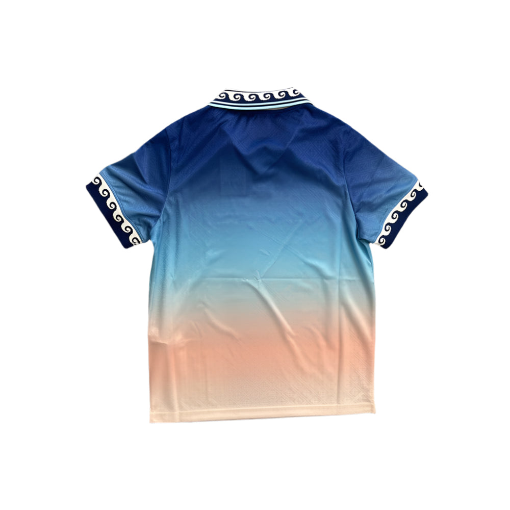 UNISEX SHORT SLEEVE FOOTBALL SHIRT