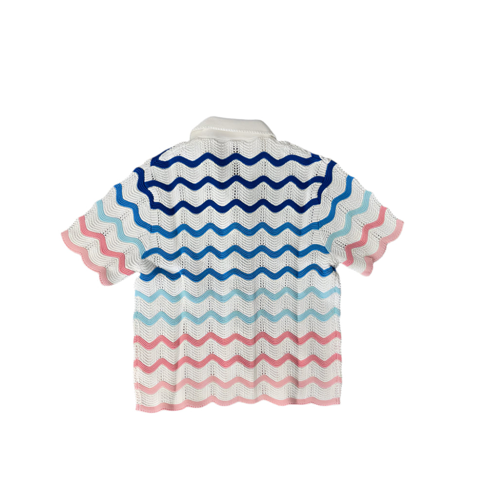 WAVE SHIRT