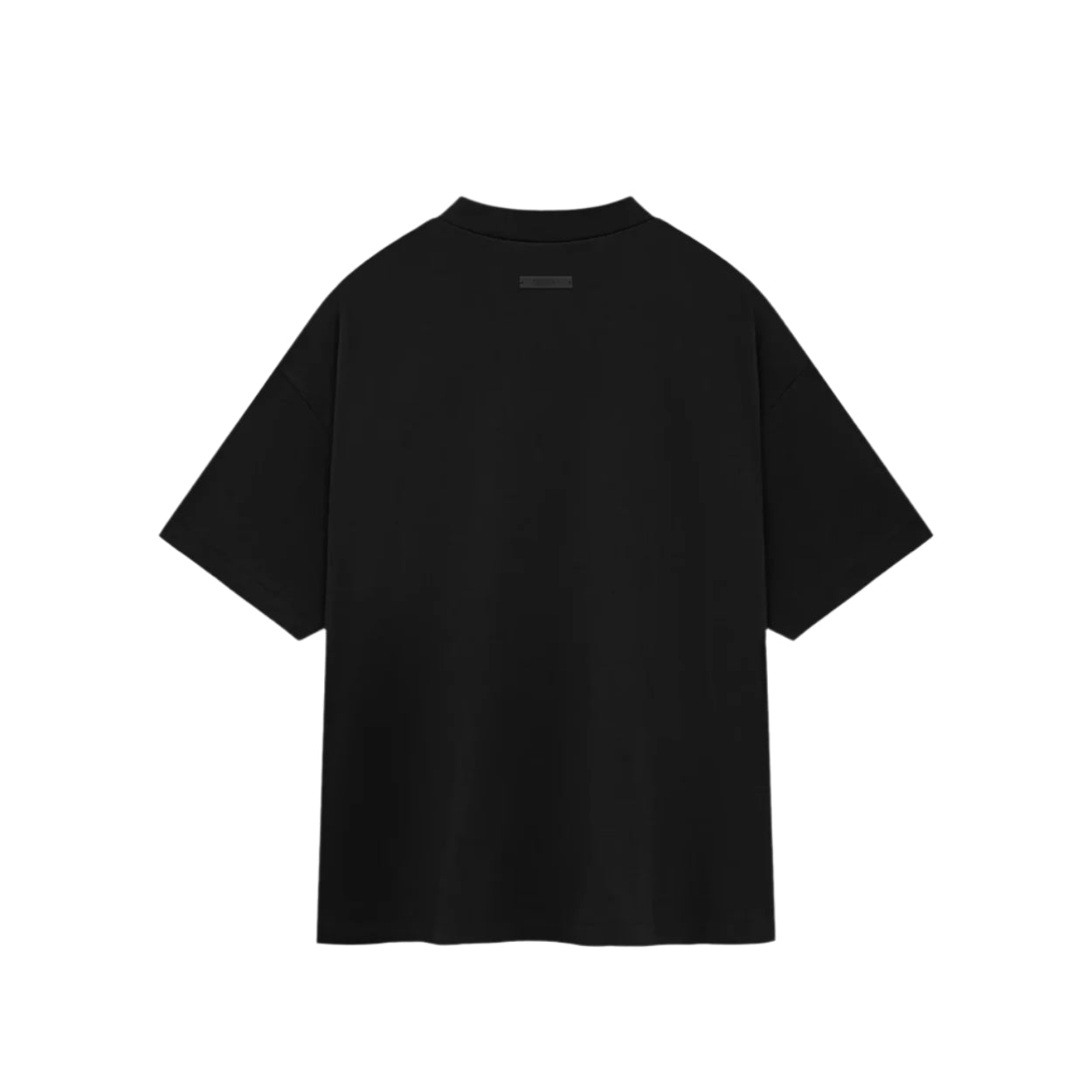 HEAVY CREWNECK TEE
