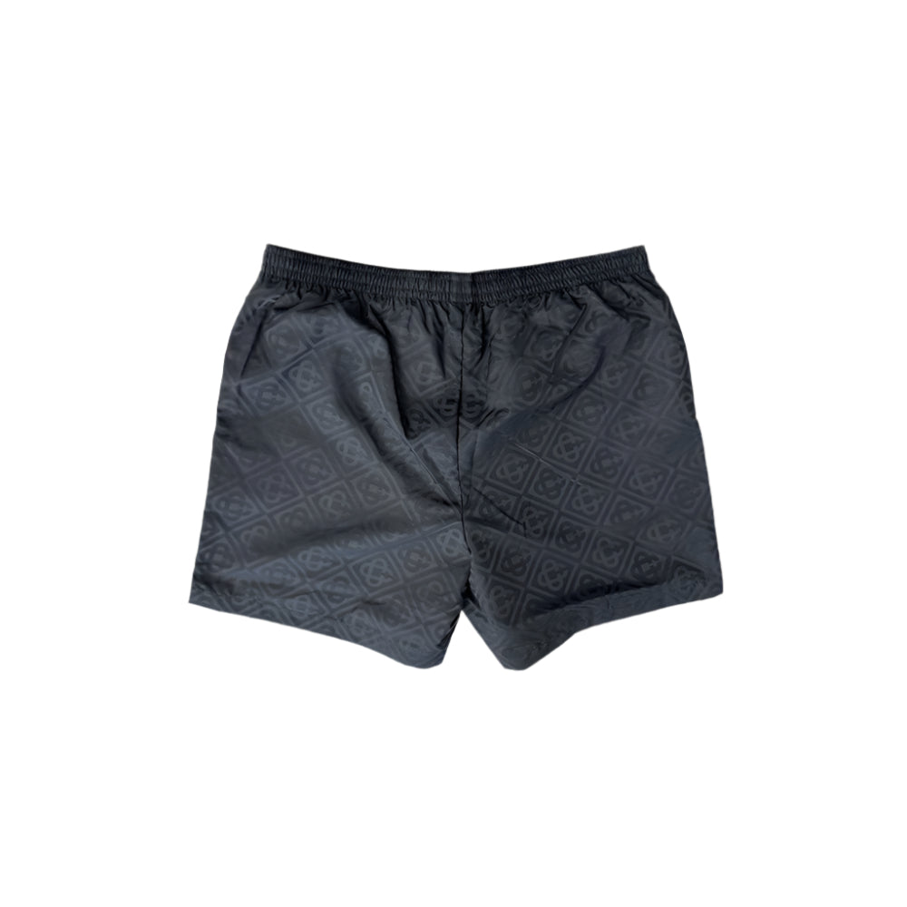 MENS PRINTED SWIM SHORTS