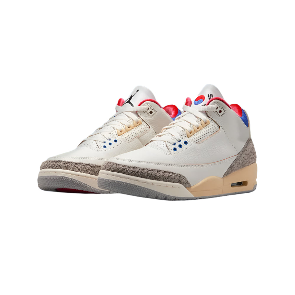JORDAN 3 RETRO SEOUL 2.0