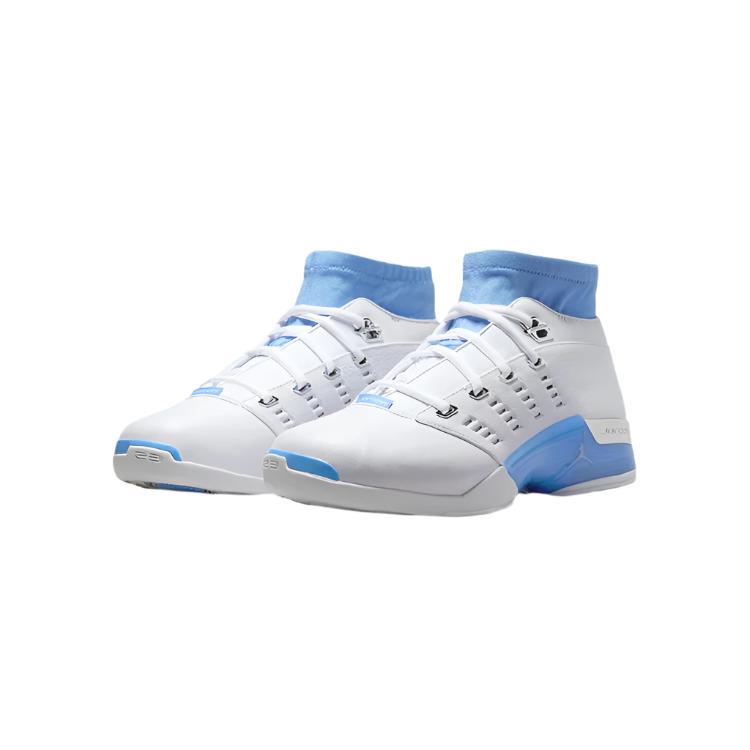 AIR JORDAN 17 RETRO "UNC"