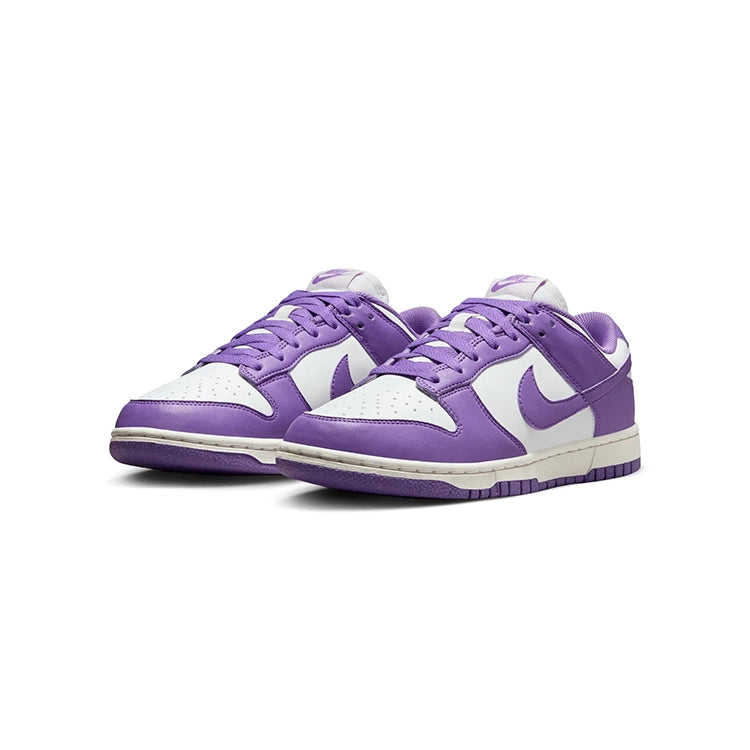 DUNK LOW NEXT NATURE "BLACK RASPBERRY"