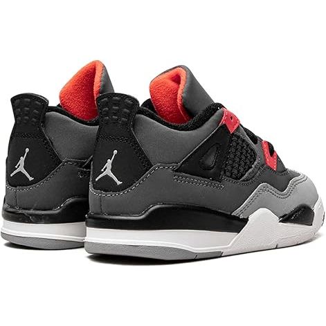 JORDAN 4 "INFRARED" (TD)
