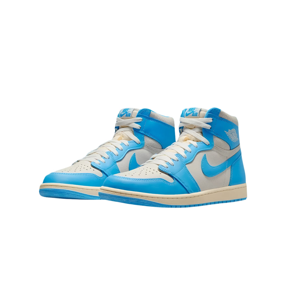 JORDAN 1 RETRO HIGH OG “UNC REIMAGINED”
