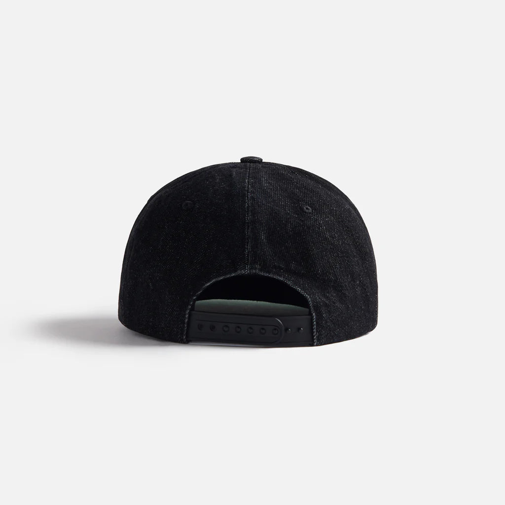 STRUCTURED HAT 1