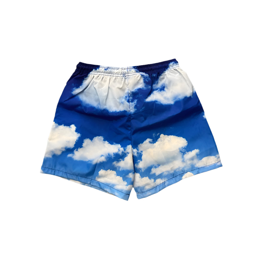 CLOUD SHORT