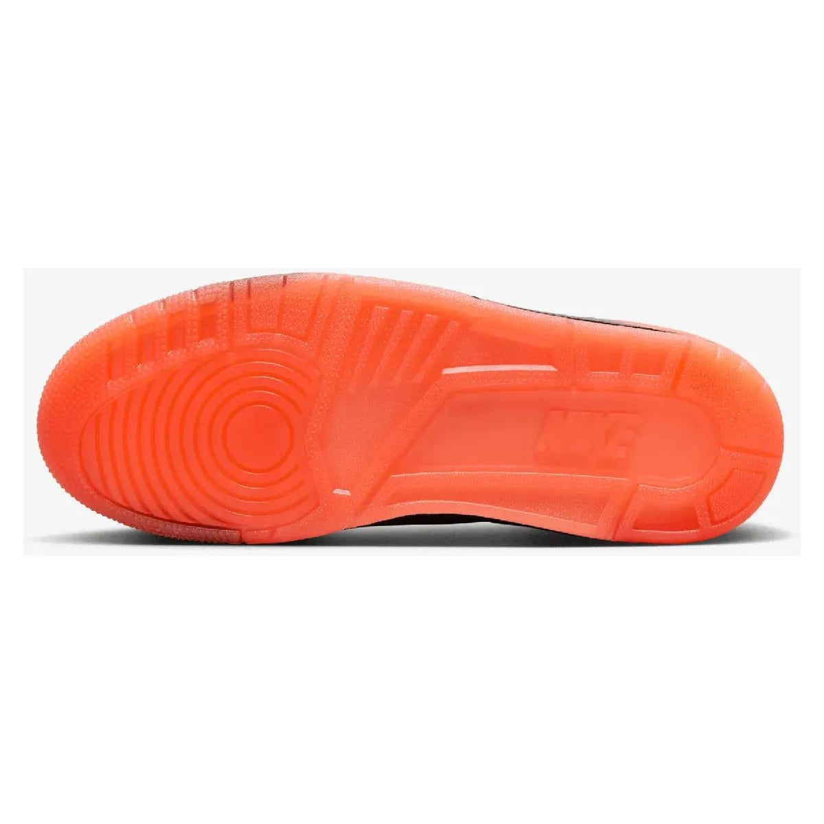 JORDAN 3 RETRO "J BALVIN BLACK"