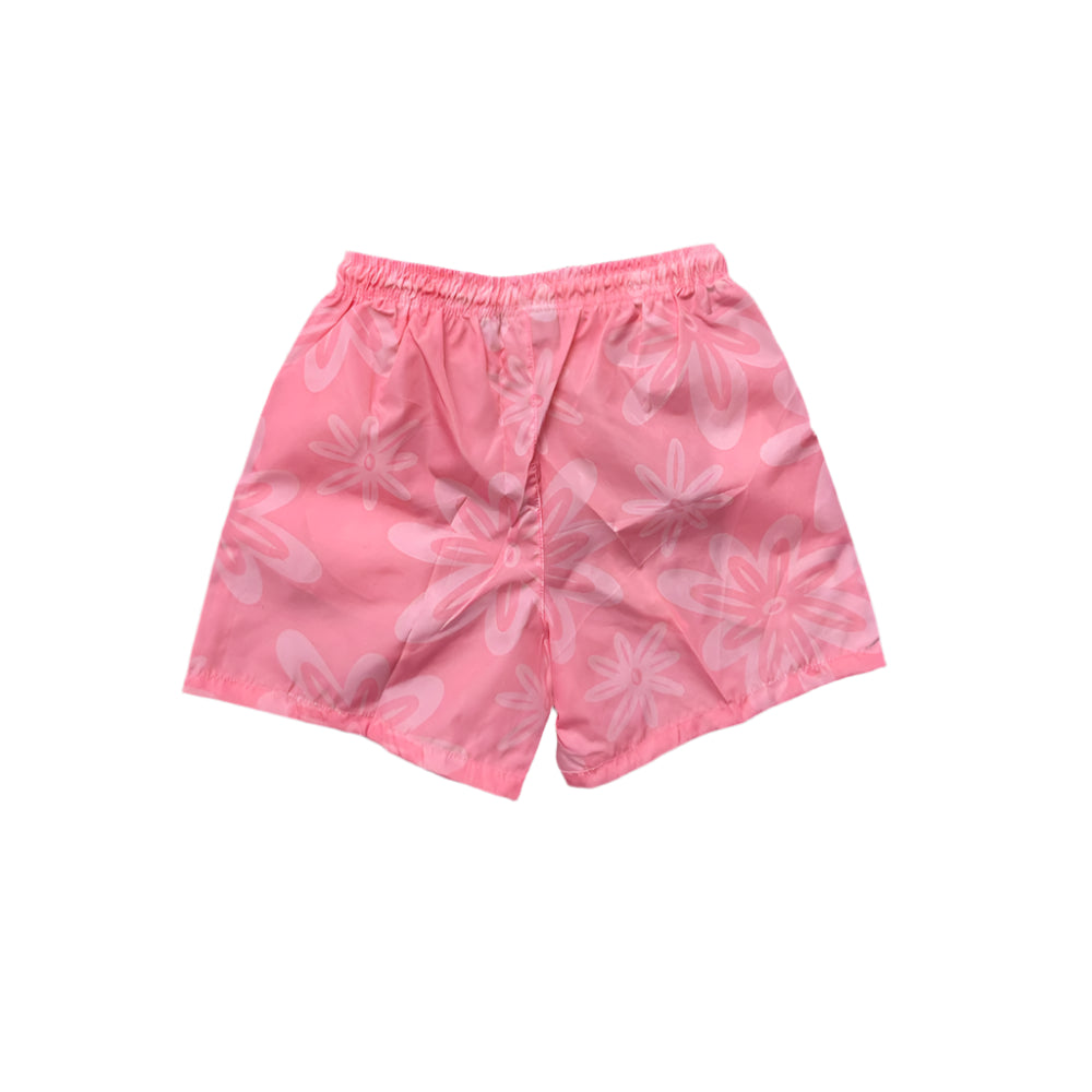 FLOWER SHORT