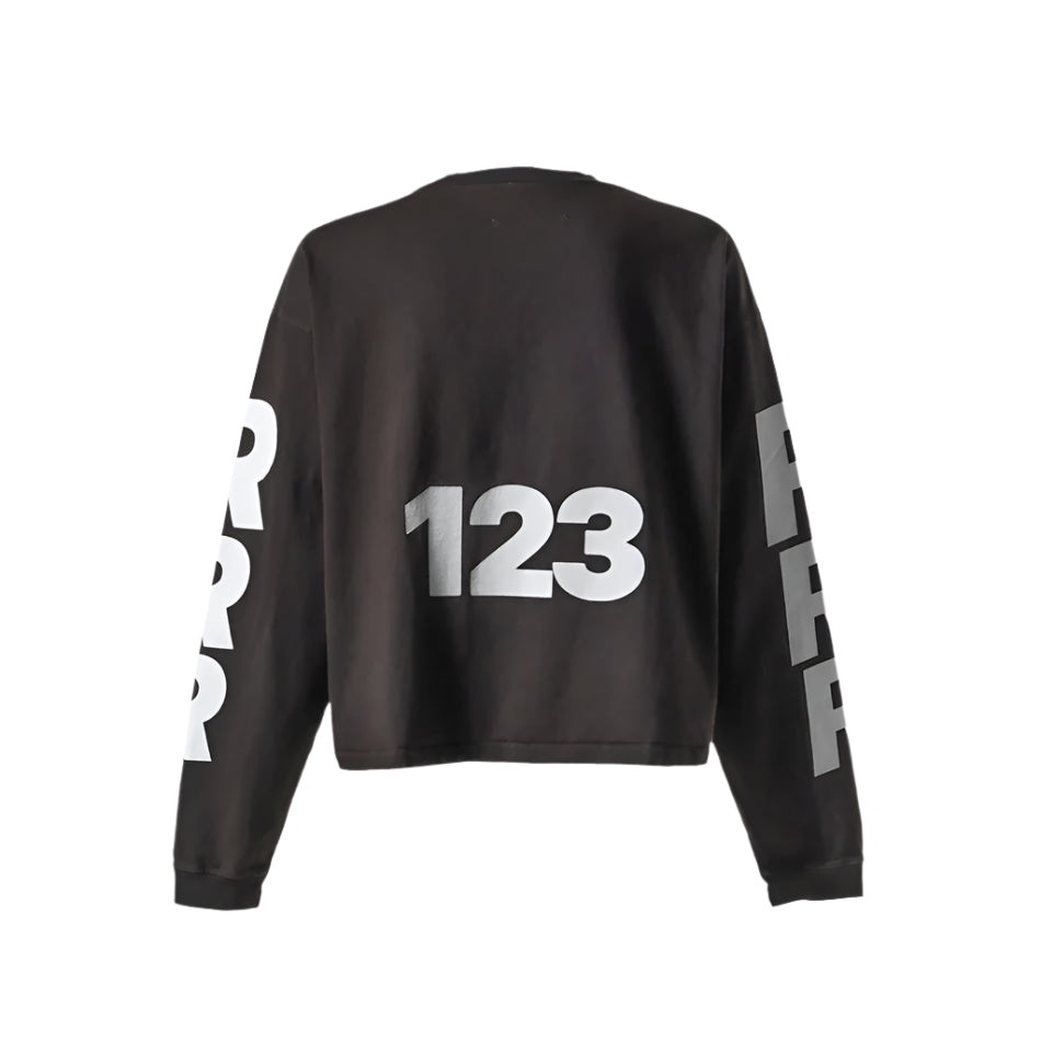 USO 123 CVA LS TEE