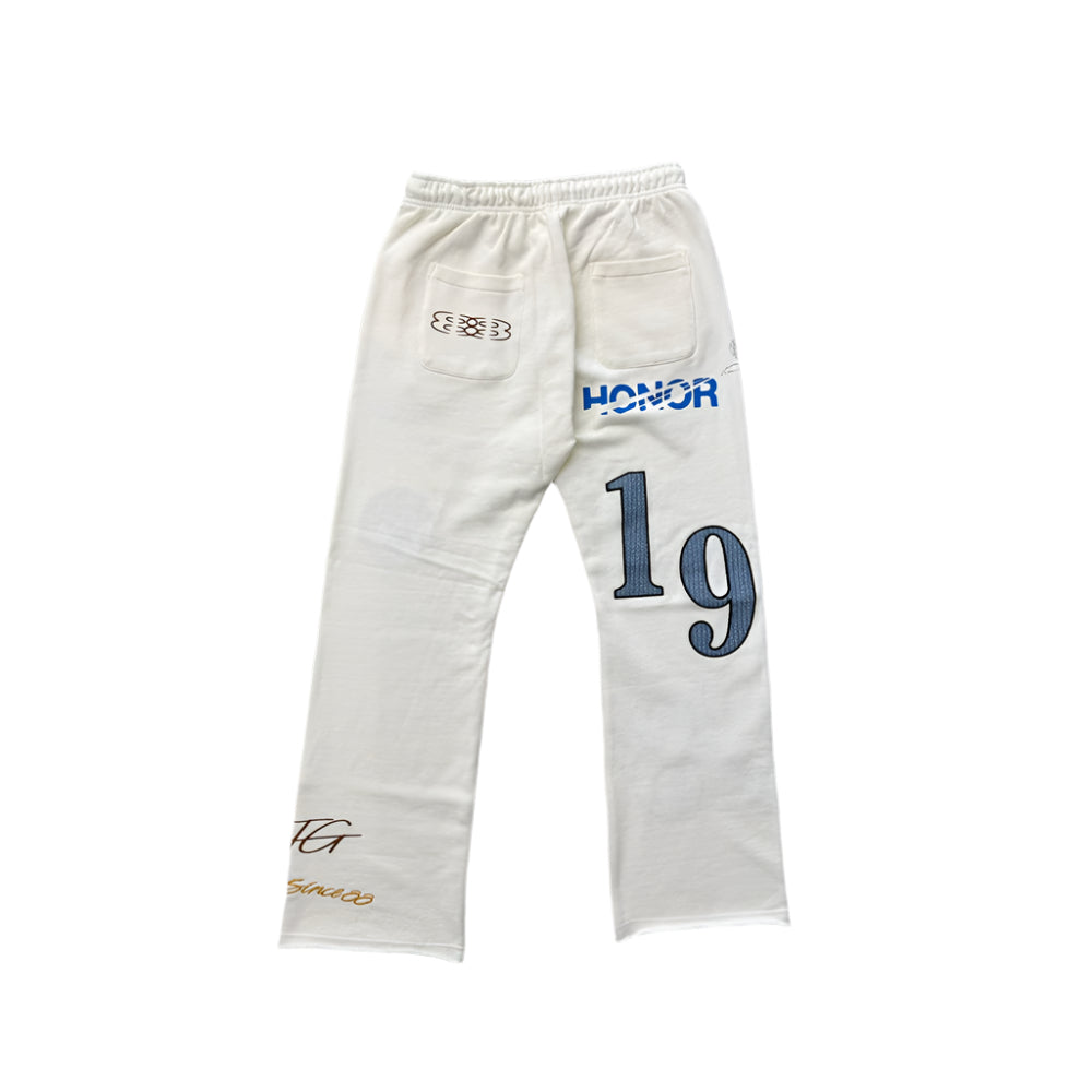1988 SWEATPANT A-SPRING TATTOO SWEATS