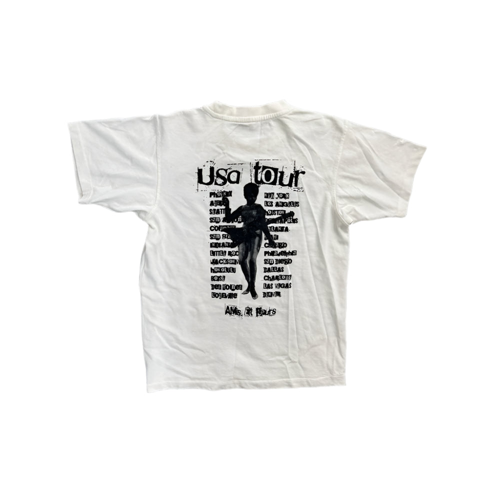 1988 NOSTALGIA T-SHIRT