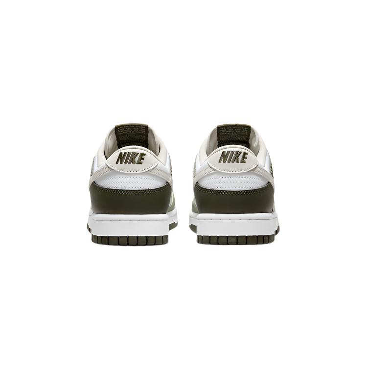 DUNK LOW "CARGO KHAKI"