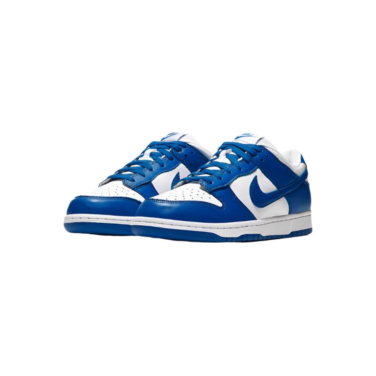DUNK LOW "KENTUCKY"