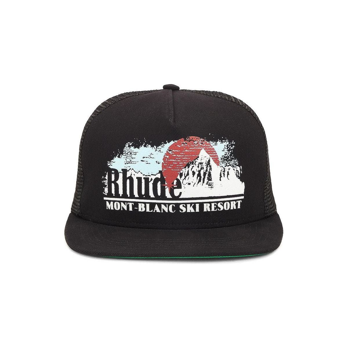 MONT-BLANC TRUCKER HAT