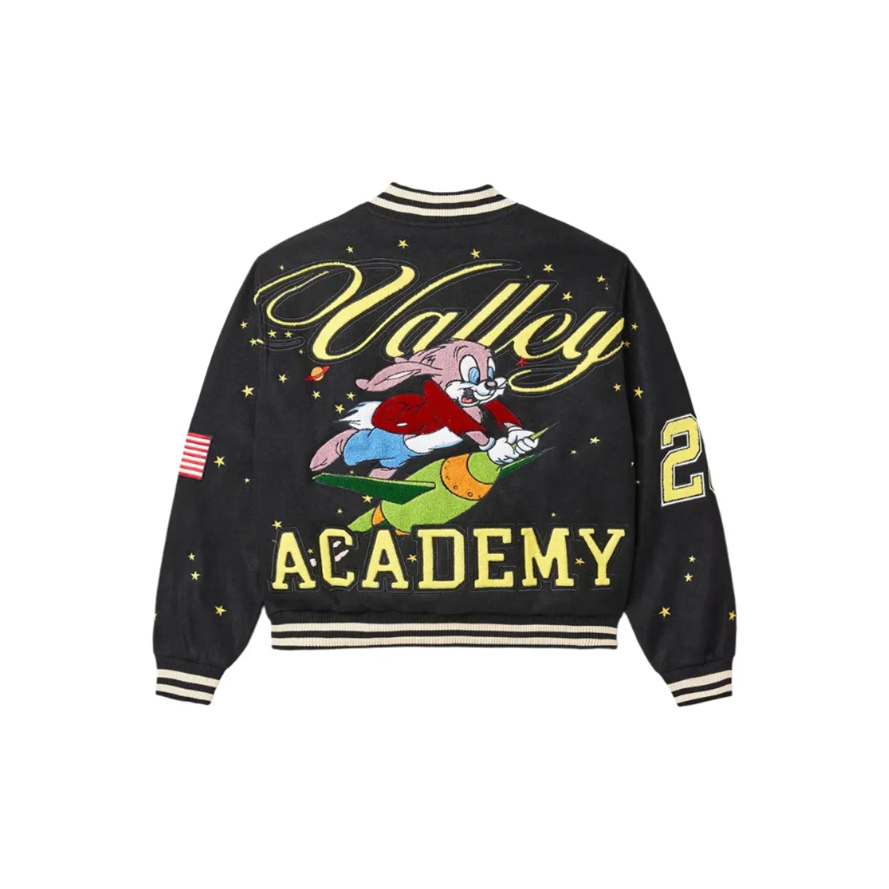 MOON VARSITY