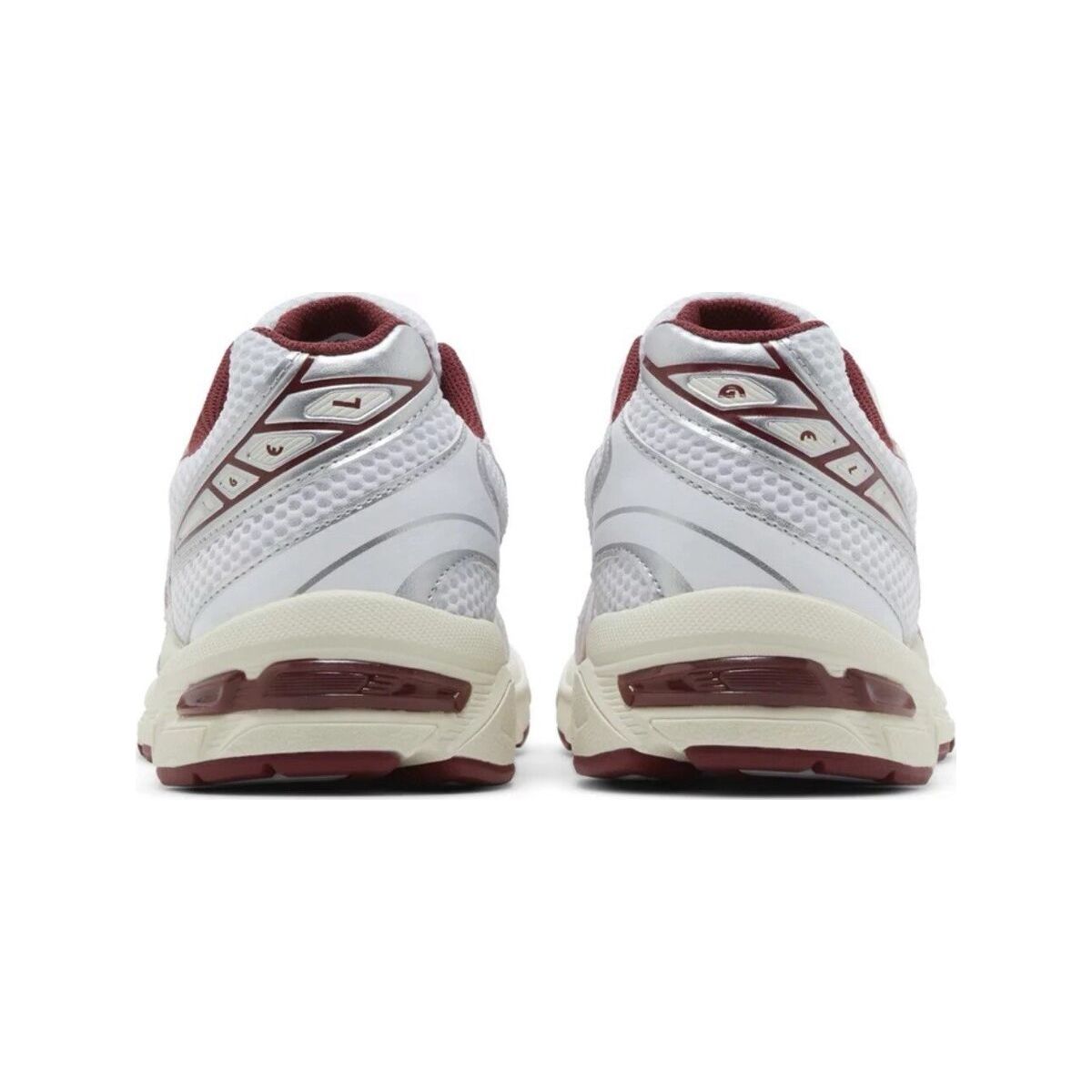 GEL-1130 "RED DAHLIA" (W)