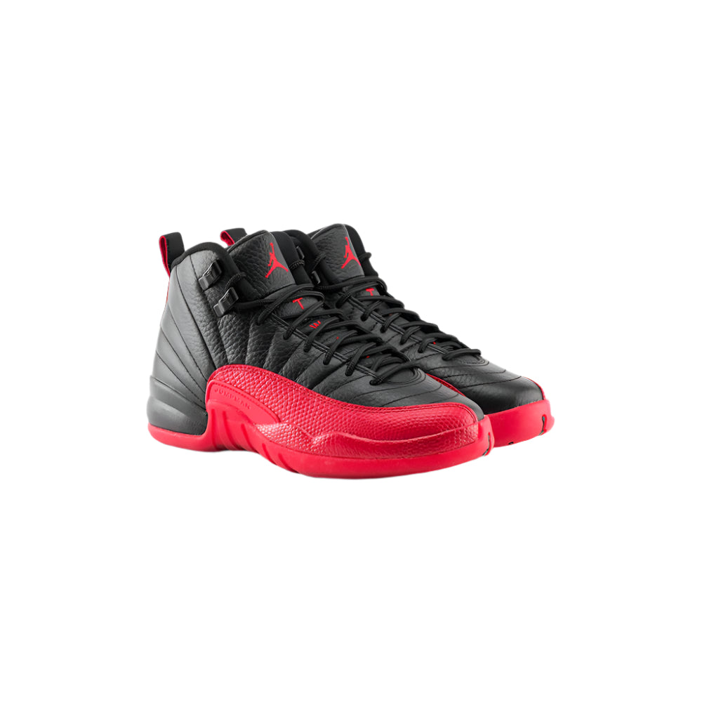 JORDAN 12 RETRO "FLU GAME" GS
