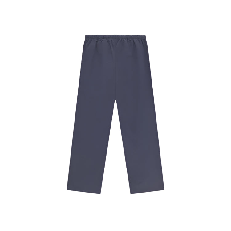 MILITARY NYLON UTILITY PANT