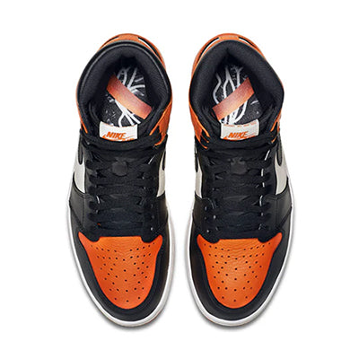 JORDAN 1 RETRO HIGH "SHATTERED BACKBOARD 1.0"