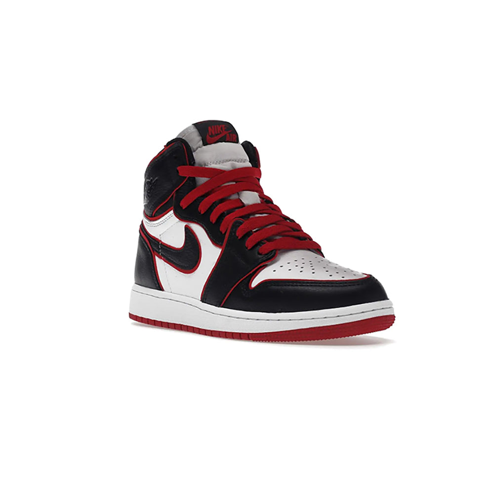 JORDAN 1 RETRO HIGH “BLOODLINE" (GS)