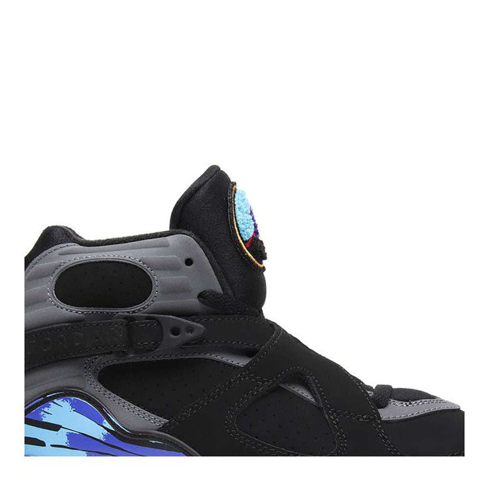 JORDAN 8 RETRO "AQUA"