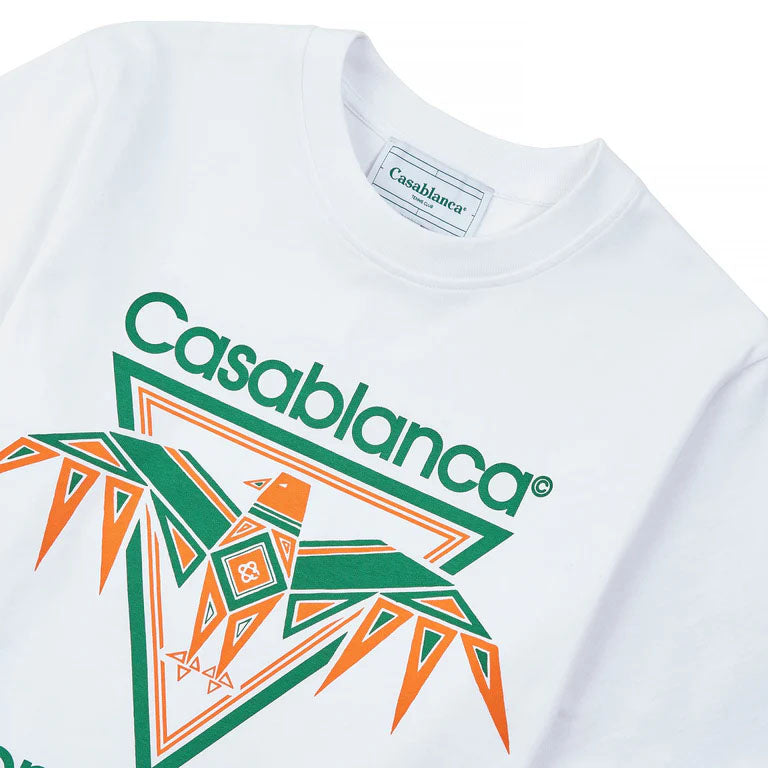 PLAYFUL EAGLE T-SHIRT