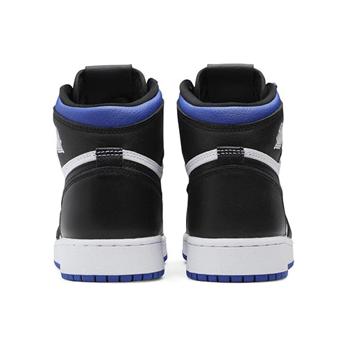 JORDAN 1 RETRO HIGH “ROYAL TOE" (GS)