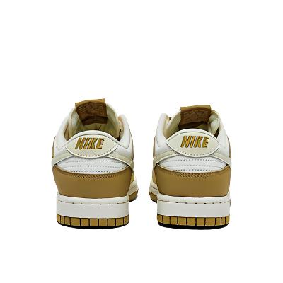 DUNK LOW "BRONZINE"