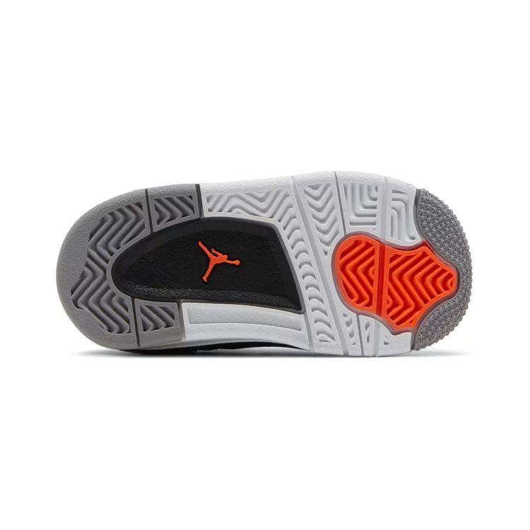 JORDAN 4 "INFRARED" (TD)