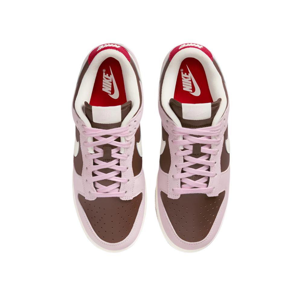DUNK LOW "NEAPOLITAN" (W)