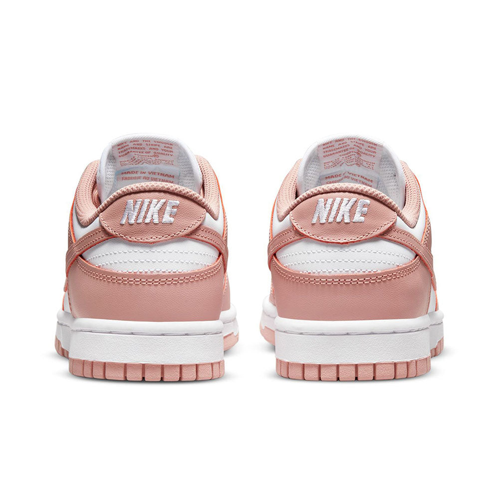DUNK LOW "ROSE WHISPER" (W)