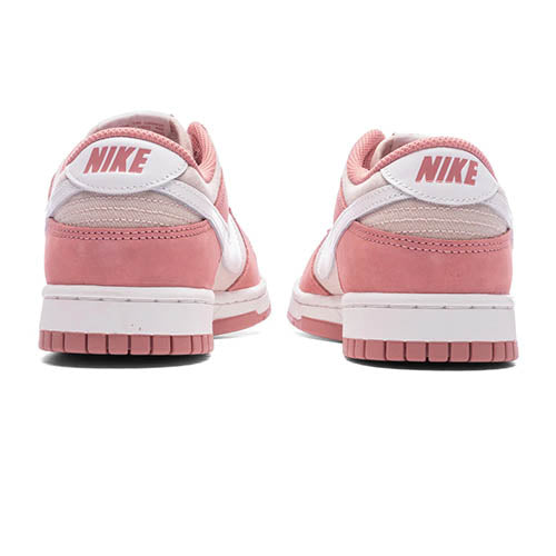 DUNK LOW "RED STARDUST"