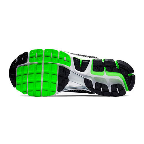 NIKE ZOOM VOMERO 5 "ELECTRIC GREEN"