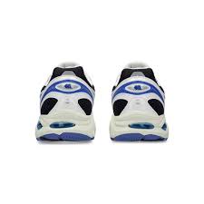 GT-2160 XLD "WHITE PIEDMONT"