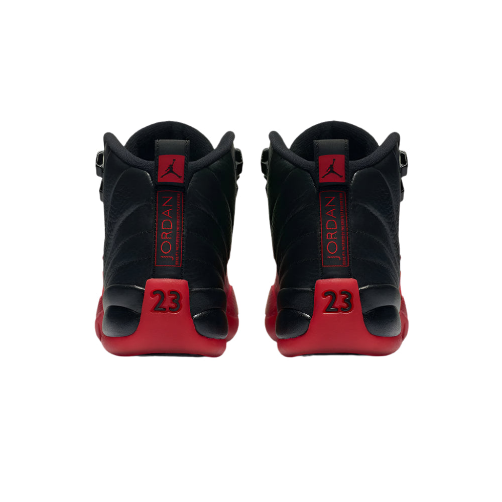 JORDAN 12 RETRO "FLU GAME" GS