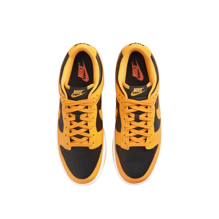 DUNK LOW "CHAMPIONSHIP GOLDENROD"