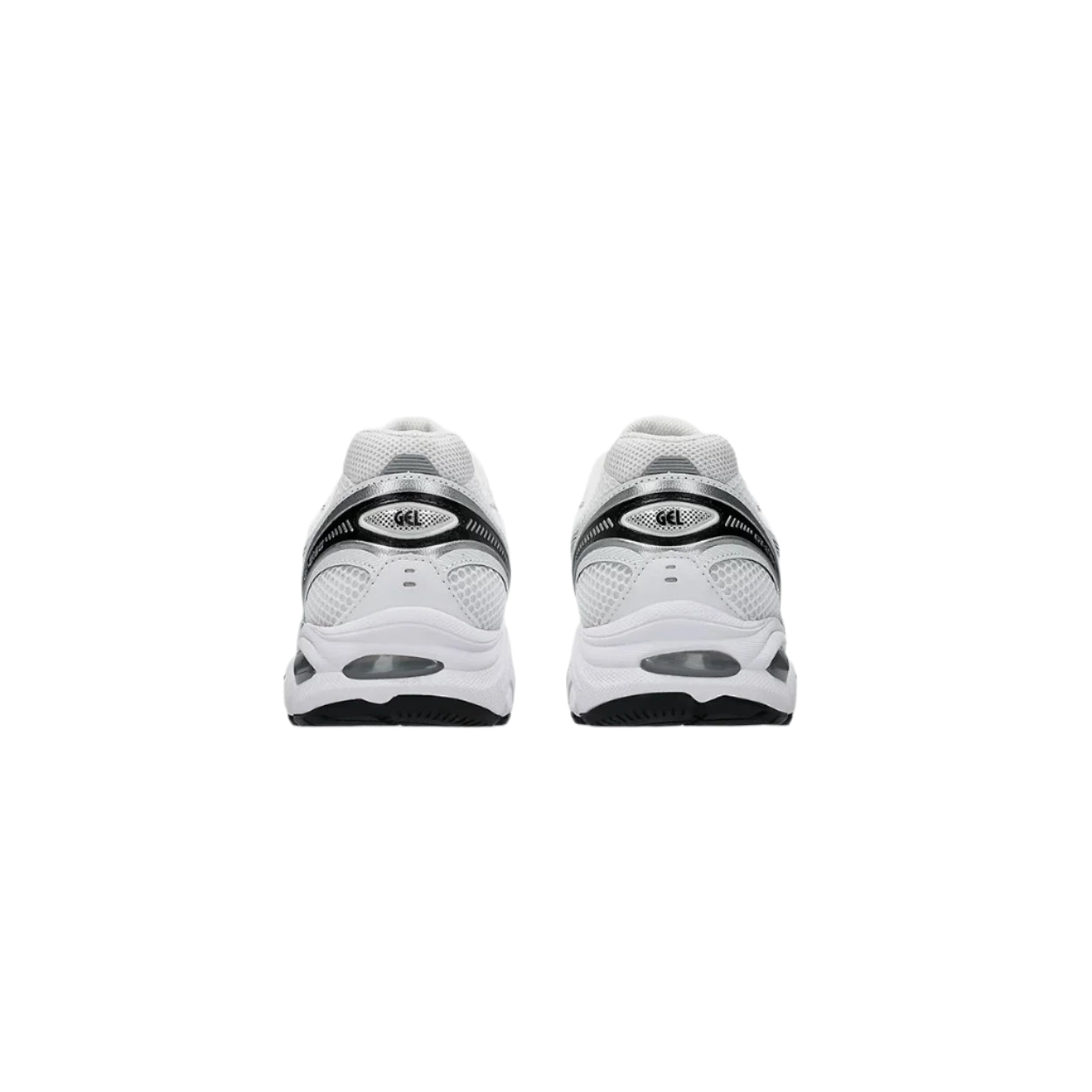 GT-2160 "PURE SILVER WHITE"