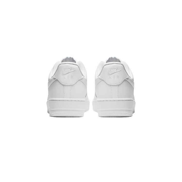 AIR FORCE 1 LOW '07 "TRIPLE WHITE"