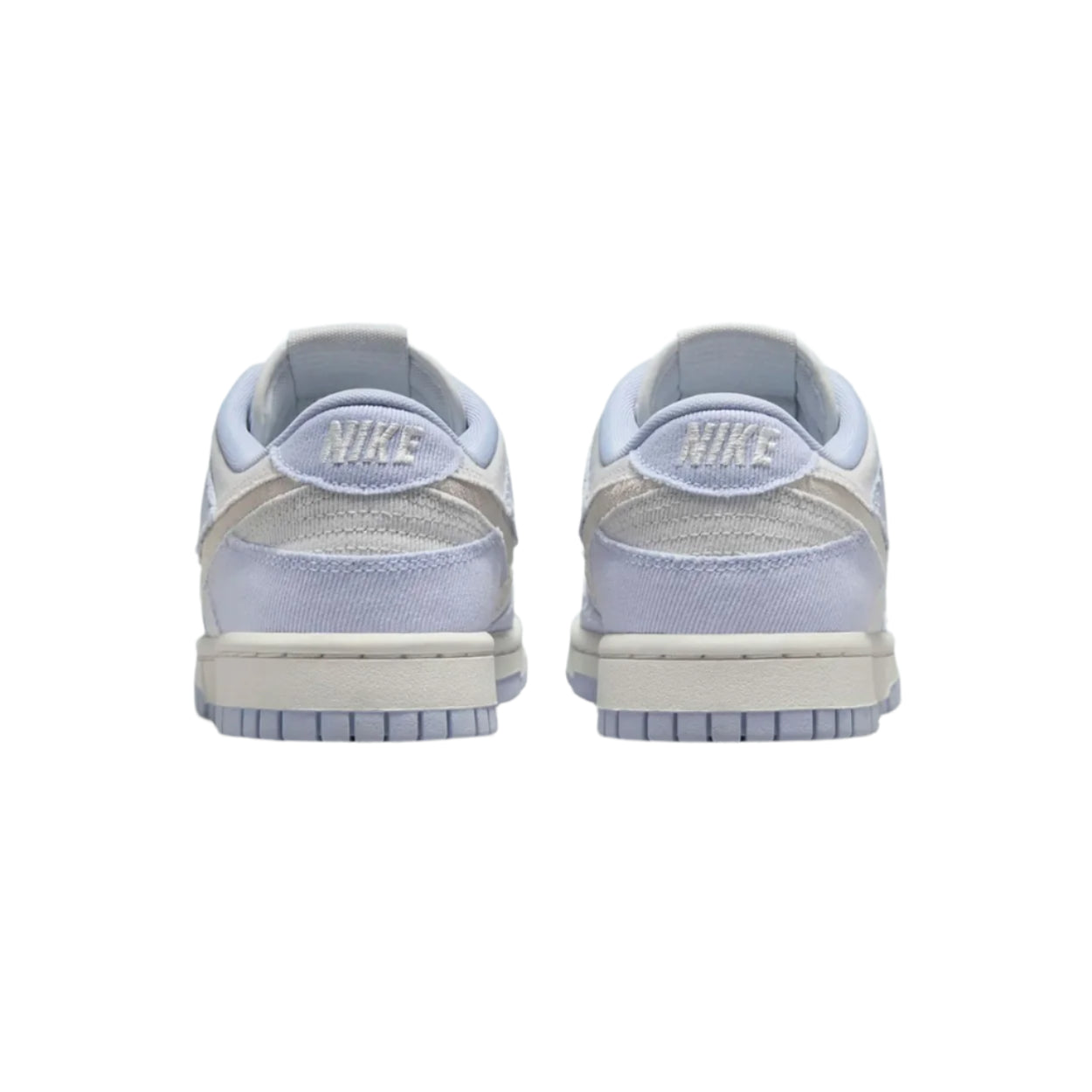 DUNK LOW "GHOST DENIM"