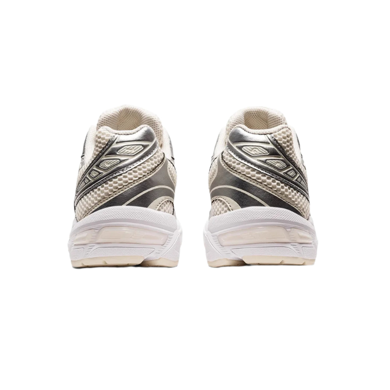 GEL-1130 "CREAM PURE SILVER"