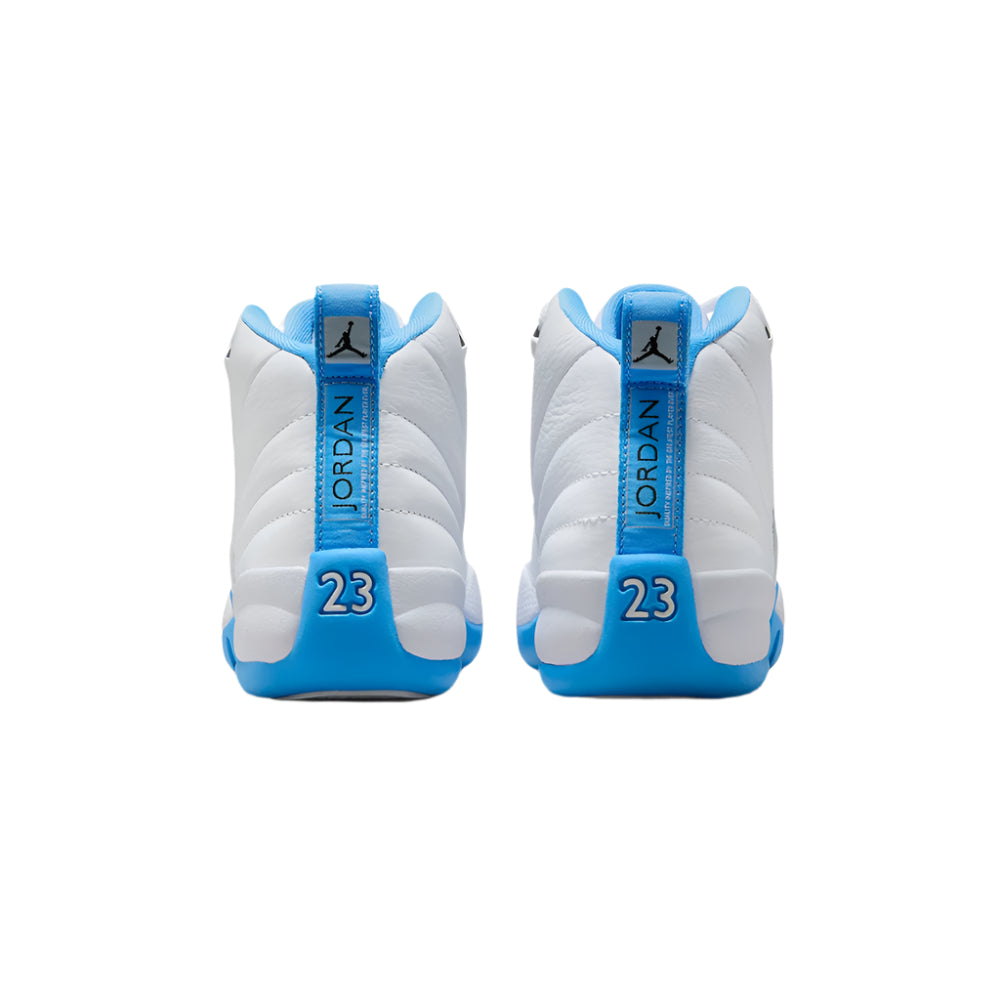 JORDAN 12 RETRO "MELO" GS