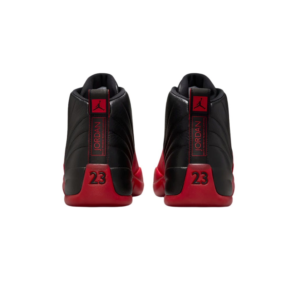 JORDAN 12 RETRO "FLU GAME"