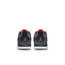 JORDAN 4 "INFRARED" (TD)