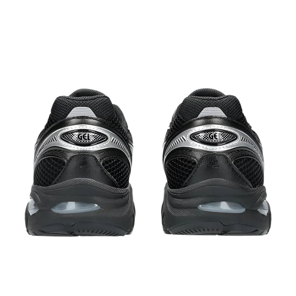 GT-2160 BLACK/PURE SILVER