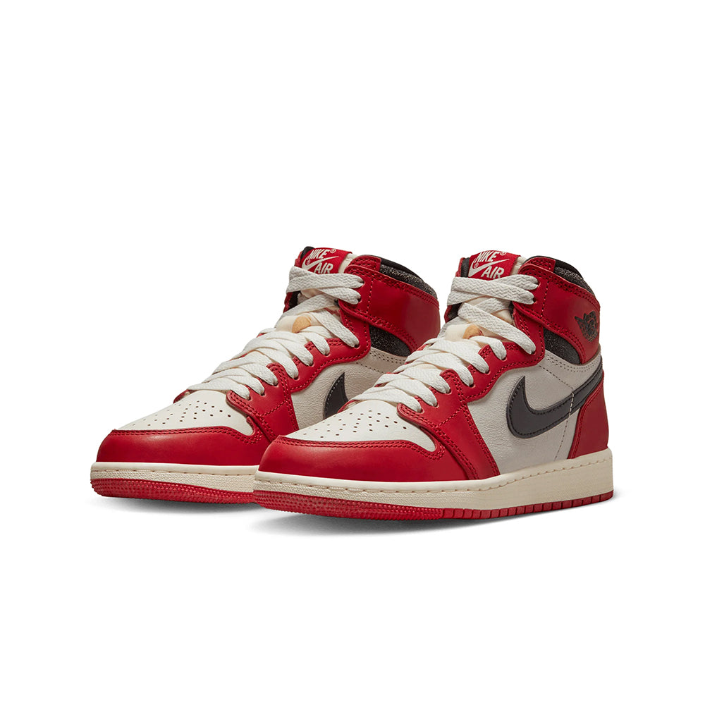 JORDAN 1 RETRO HIGH OG GS "CHICAGO LOST AND FOUND"