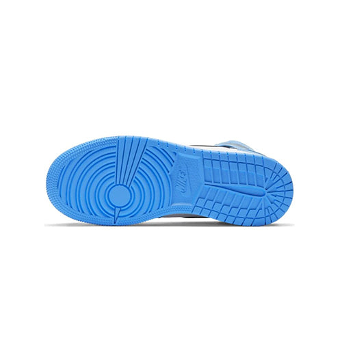 JORDAN 1 RETRO HIGH “UNIVERSITY BLUE"