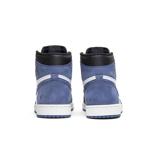 JORDAN 1 RETRO HIGH "BLUE MOON"